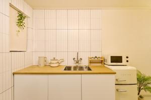 Konkuk Univ & Sungsu Cozy Stay 1-minute walk from Konkuk Univ Station