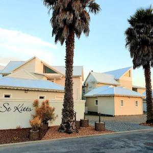 St Kitts by Double Portion