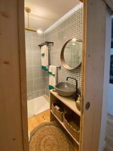 Home in Penha de França