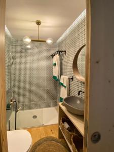 Home in Penha de França