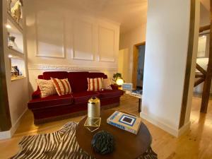 Home in Penha de França