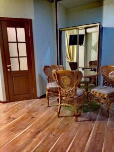 Апартаменты в двух шагах от метро