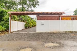 Casa San Jose-Espaciosa casa, Wifi, Camine playa