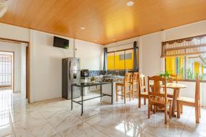 Casa San Jose-Espaciosa casa, Wifi, Camine playa