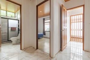 Casa San Jose-Espaciosa casa, Wifi, Camine playa