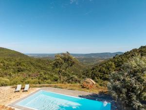 Elegance et confort en Provence