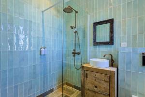 Elegance et confort en Provence