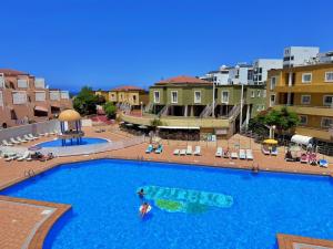 Lovely Orlando Apartment