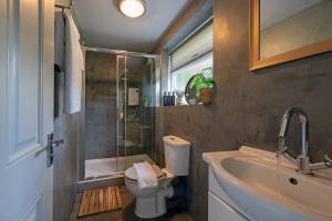 Lower Shockerwick Lodge