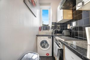 Holburn Street Lodge - Grampian Lettings