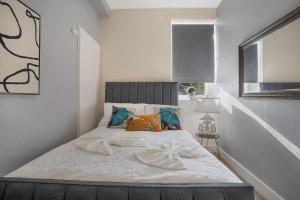 Holburn Street Lodge - Grampian Lettings