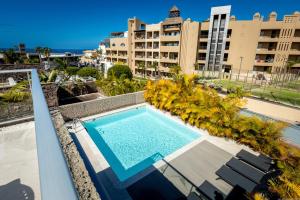 Luxury Villa Del Duque Renovated