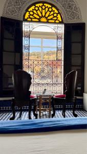 Palais Nazha Fes - Luxury Lodging