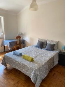 Quarto perto Aeroporto 2