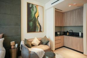 Signature Stay at The Autograph