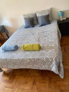 Quarto perto Aeroporto 2