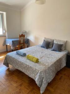 Quarto perto Aeroporto 2