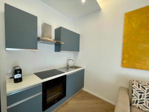 SR5 - Elegante appartamento centrale