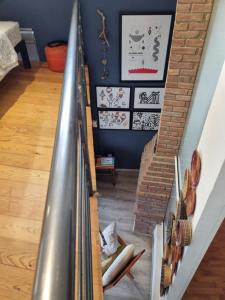 el nido! Private stay at nice apartment North blvd Saltillo Mexico