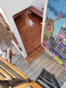 el nido! Private stay at nice apartment North blvd Saltillo Mexico