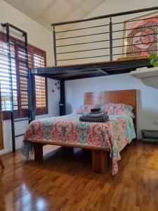 el nido! Private stay at nice apartment North blvd Saltillo Mexico
