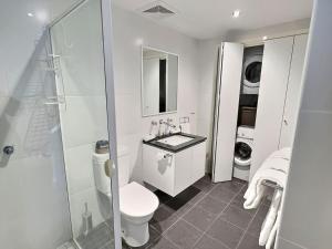 Spacious City Centre Apartment