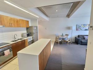 Lonsdale St in central Braddon