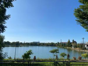 ObolonSky apartament on Obolon