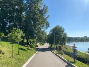 ObolonSky apartament on Obolon