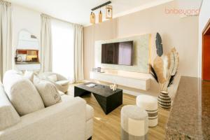 Curated Luxury by Bnbeyond - 4hvězdičkové hotely ve městě Dubaj