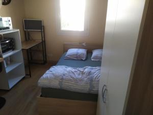 Studette COSY 2 couchages proche TOURS