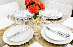 TROPICAL OASIS - studios with good location - PLAYA LOS CORALES