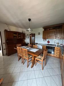 Le Acacie Apartment Lari Vista Castello