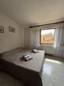 Le Acacie Apartment Lari Vista Castello