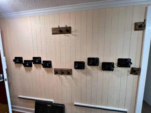 ML282 Cozy 2BR 2BA Mountain Views Ski-in Ski-out