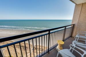 Oceanfront Beach Cove Direct View Newly Remodeled