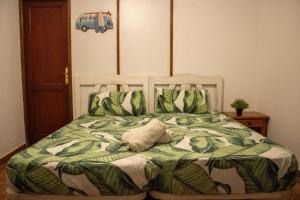 Hostel Banana Surf House