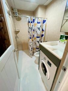 Thyme Residences T129 Corner Unit