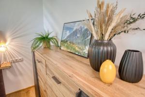 Waldblick by Alpenglück Apartments