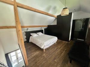 Loft du Maine Laval Centre