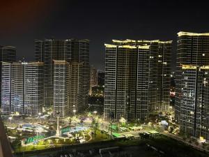 SEN Vinhome Grand Park Q9