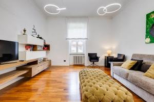 Luxury Ludo House Trastevere - Case vacanza, Roma