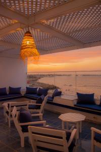 Hôtel Al Jazira Mahdia