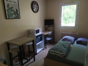 Studette Chaleureuse TOURS