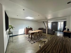 Loft du Maine Laval Centre