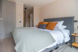 HOM I Wifi SantaLucia AireCond Piscina Gym CoWork