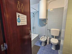 Blife Lusitanya - private rooms at Santantonya 1st floor