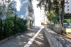 Studio apartment Sea Zadar