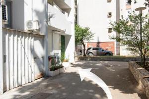 Studio apartment Sea Zadar