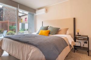 HOM I Wifi AireAcond Piscina CoWork Gym SantaLucia